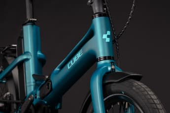 Das schicke Falt-E-Bike wird 2027 noch günstiger!