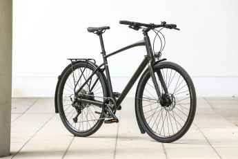 Günstiger Alltagsportler von Specialized