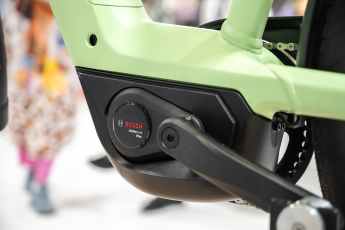 Günstiges Bosch E-Bike für die Stadt