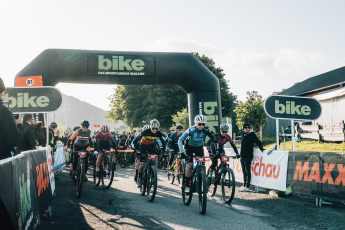 Das größte Bike-Festival Deutschlands im Liveblog zum Nachlesen