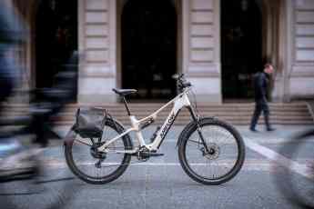 Preiskracher E-Bike ab sofort verfügbar