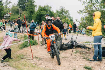 BIKE-Marathon, Kids-Action & mehr: Die Highlights vom Samstag