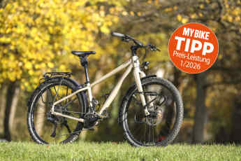 Preis-Tipp für das Maxx Pacemaxx