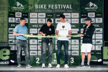 Das war Tag 1: Biserl Sonne, Soul und kein Regen!