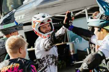 Dieses Wochenende. Nicht verpassen!