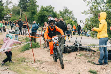 BIKE-Marathon, Kids-Action & mehr: Die Highlights vom Samstag