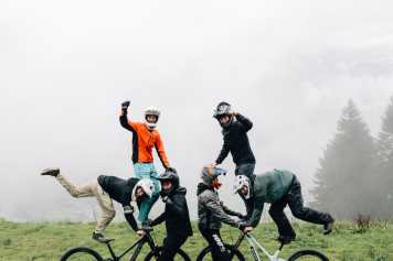 Das war Tag 3: Action und Quality-Time zum Abschluss