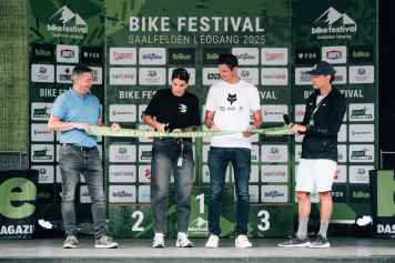 Das war Tag 1: Biserl Sonne, Soul und kein Regen!