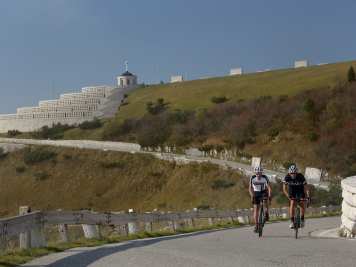 schwalbe transalp tour