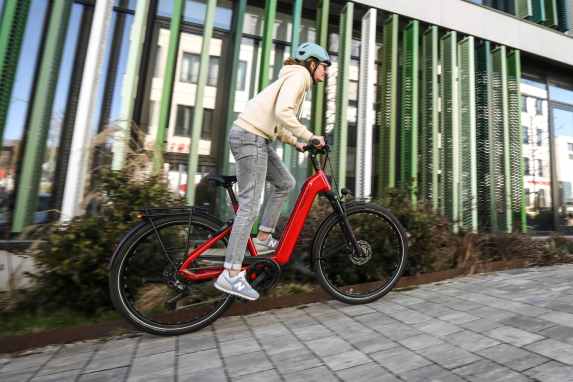 Wer baut das beste Rad bis 3000 Euro?