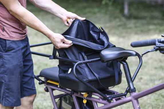 Günstiges Lastenrad: Zuschlagen oder Finger weg?