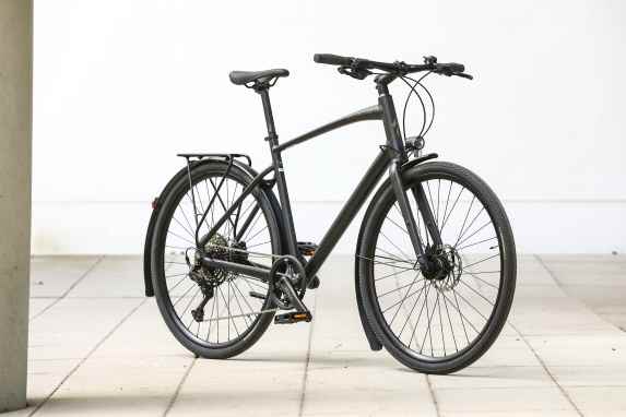 Günstiger Alltagsportler von Specialized