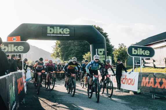 Das größte Bike-Festival Deutschlands im Liveblog zum Nachlesen