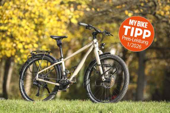 Preis-Tipp für das Maxx Pacemaxx