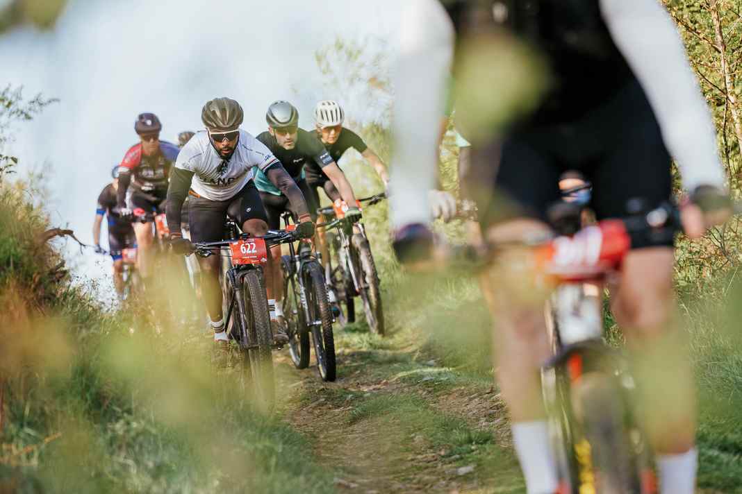 Das größte Bike-Festival Deutschlands im Liveblog zum Nachlesen