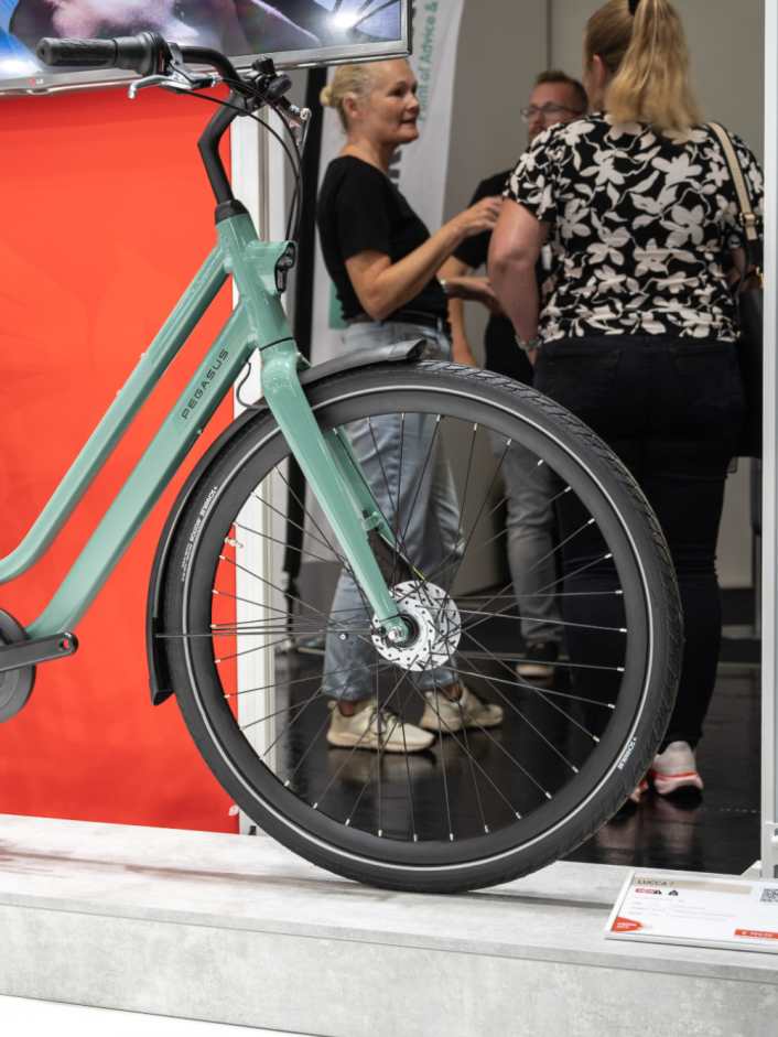 The indestructible Dutch bike, reimagined