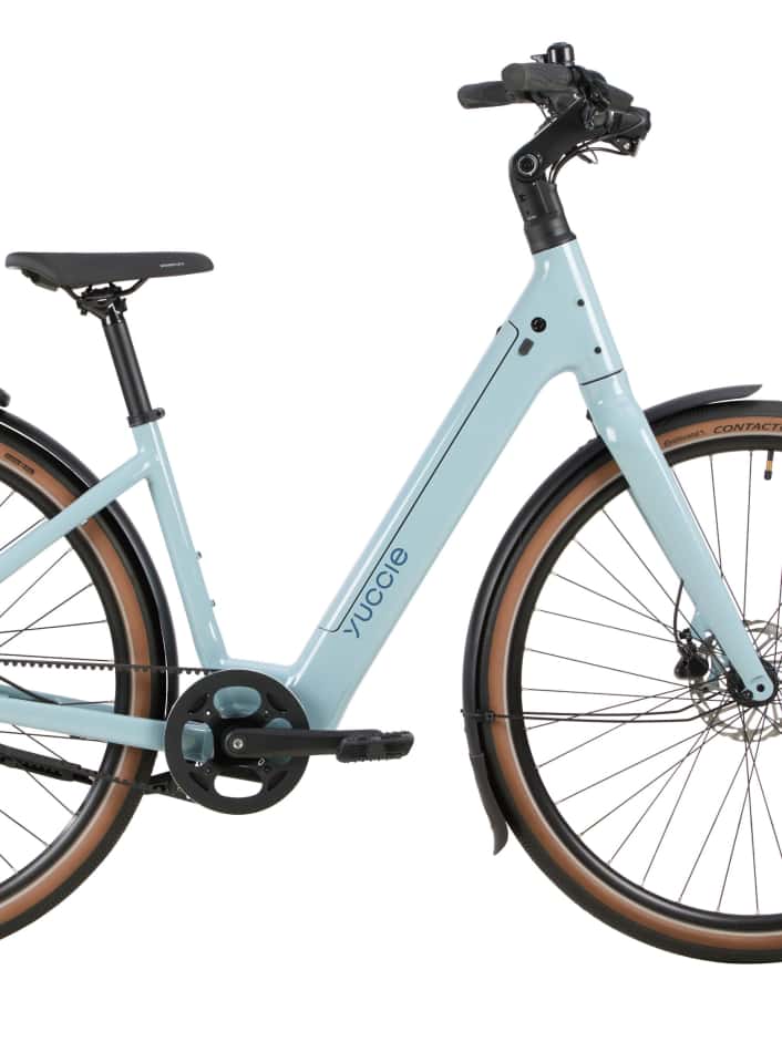 Tiefeinsteiger ab 2.299 Euro