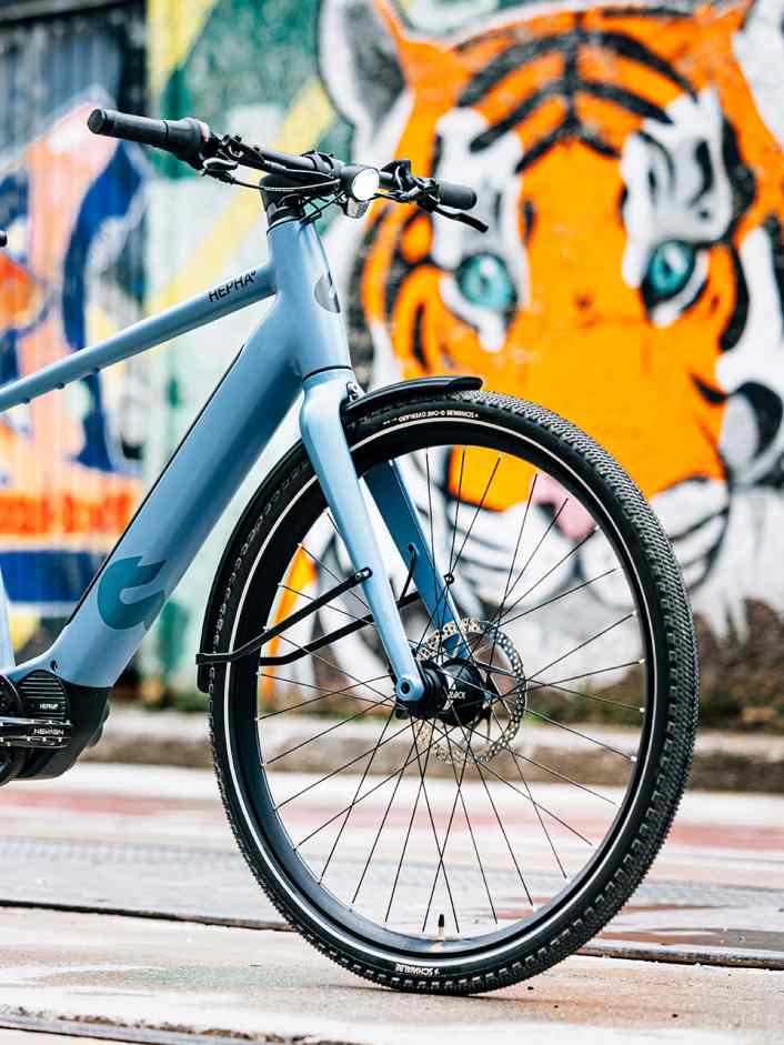 Leicht, stark und smart?