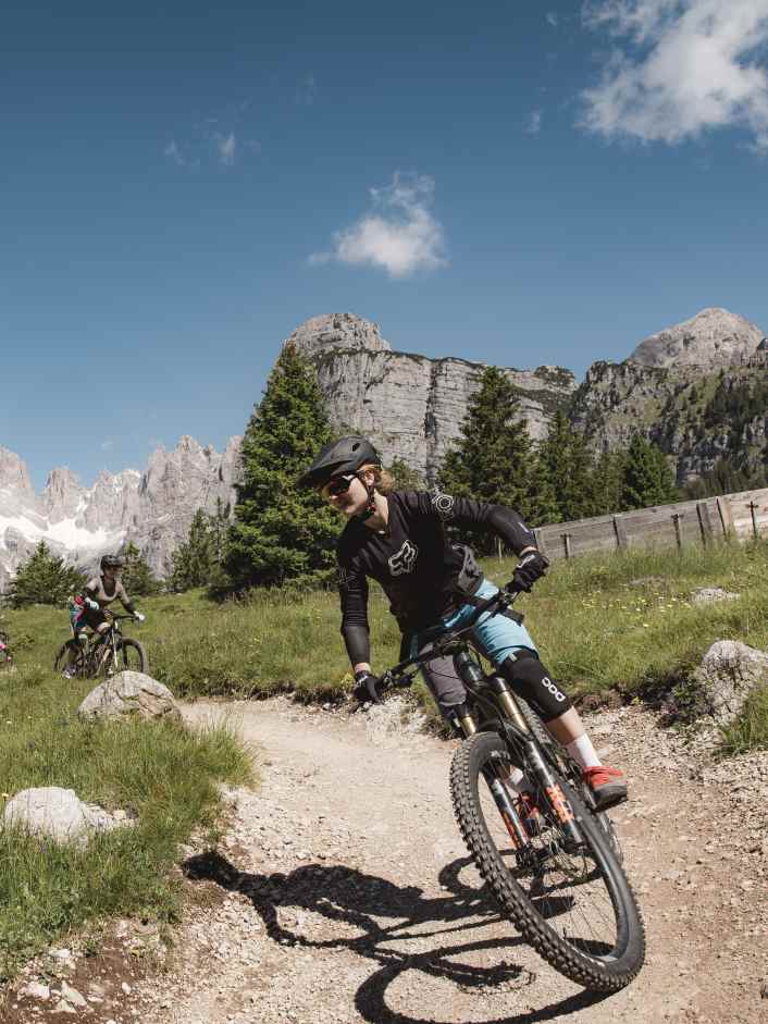 Jetzt noch anmelden und neue Trails entdecken!