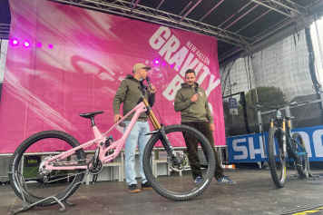 Wilder Ritt! Die Highlights vom 1. Festivaltag