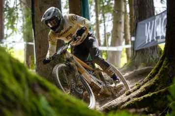 Deutsche Meisterschaft im E-Enduro startet in Willingen