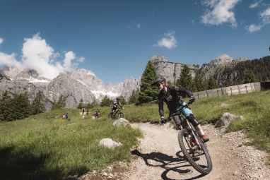 Jetzt noch anmelden und neue Trails entdecken!