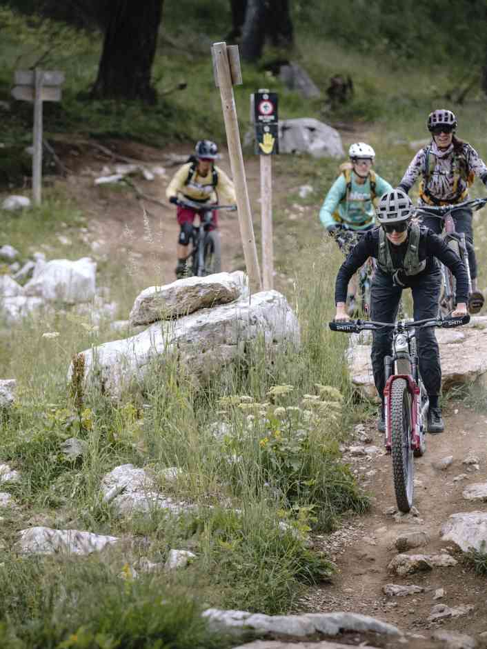 Jetzt Plätze sichern für nächstes Jahr!