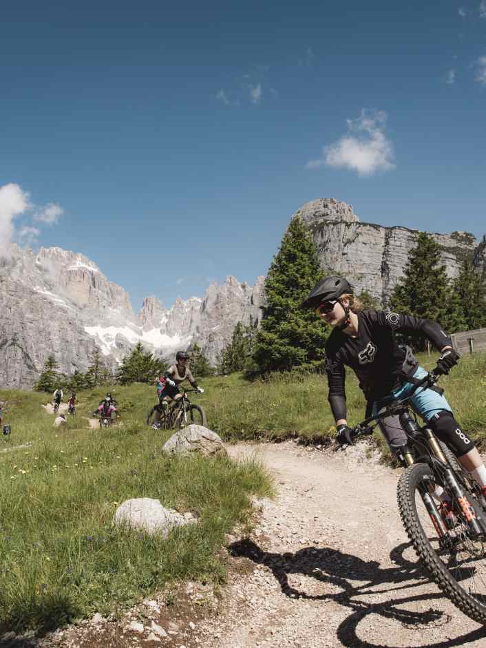 Jetzt noch anmelden und neue Trails entdecken!