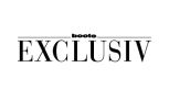 BOOTE EXCLUSIV Logo