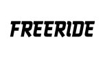 FREERIDE Logo