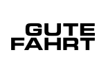 GUTE FAHRT Logo
