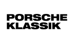 Porsche Klassik Logo