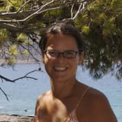Melanie Haselhorst