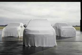 VW verschiebt Elektro-Golf und ID.Roc auf 2030