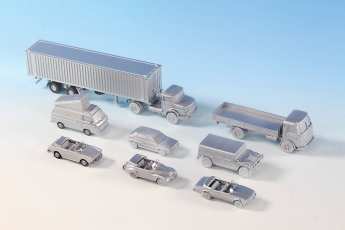 Die Wiking-Silberlinge & Co zur Messe 2026 - POWERPLAY