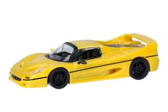 Herpa bringt fünf Messemodelle in 1:87 zur Intermodellbau in Dortmund