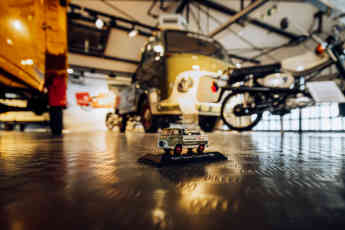 Gewinnen Sie bei der Leserwahl einen Besuch im PS.Speicher