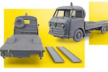 AUF DER ZIELGERADEN - Pannen-Alfa Dieser