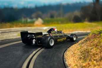 Scalextric wechselt nach 56 Jahren den Besitzer und wird ein Ami