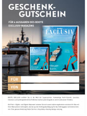 BOOTE EXCLUSIV Gutschein