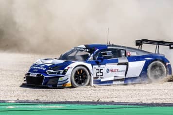Rennsport & Formel 1