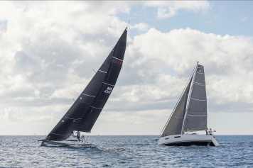 Das sind die Nominierten für Europas Yacht des Jahres