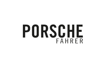 Porsche Fahrer Media brand