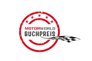 Motorworld Buchpreis 2025 - Delius Klasing erhält fünf Auszeichnungen
