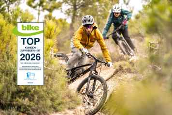 Mehr Transparenz für Segel- und Radfans