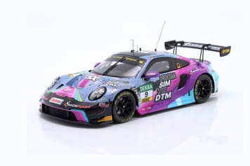 MODELL FAHRZEUG prämiert die schönsten automobilen Miniaturen 2025