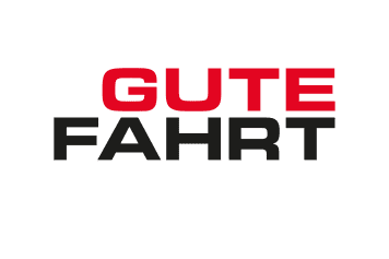 GUTE FAHRT Media brand