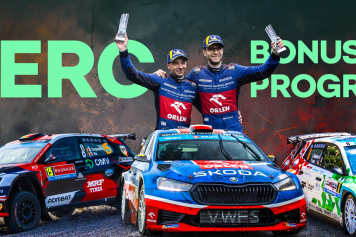 Skoda verlängert ERC-Bonusprogramm bis 2026