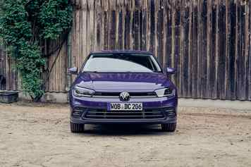HAPPY BIRTHDAY, VW POLO! 6 Generationen in 50 Jahren