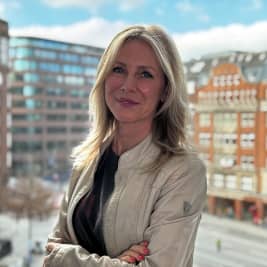 Carmen Kleinfeldt